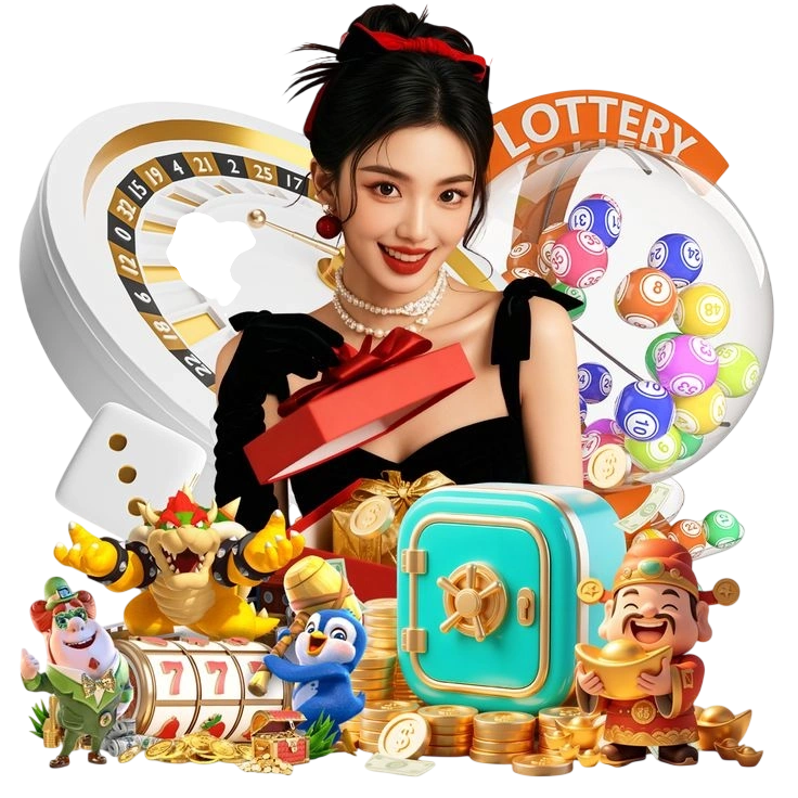 Hình minh họa chuyên mục xổ số của 39Bet