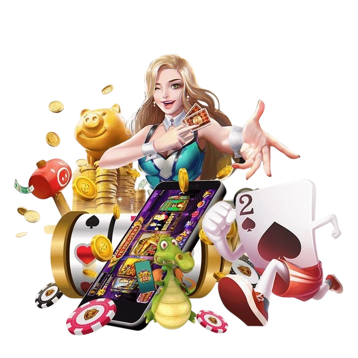 Hình minh họa chuyên mục nổ hũ của 39Bet